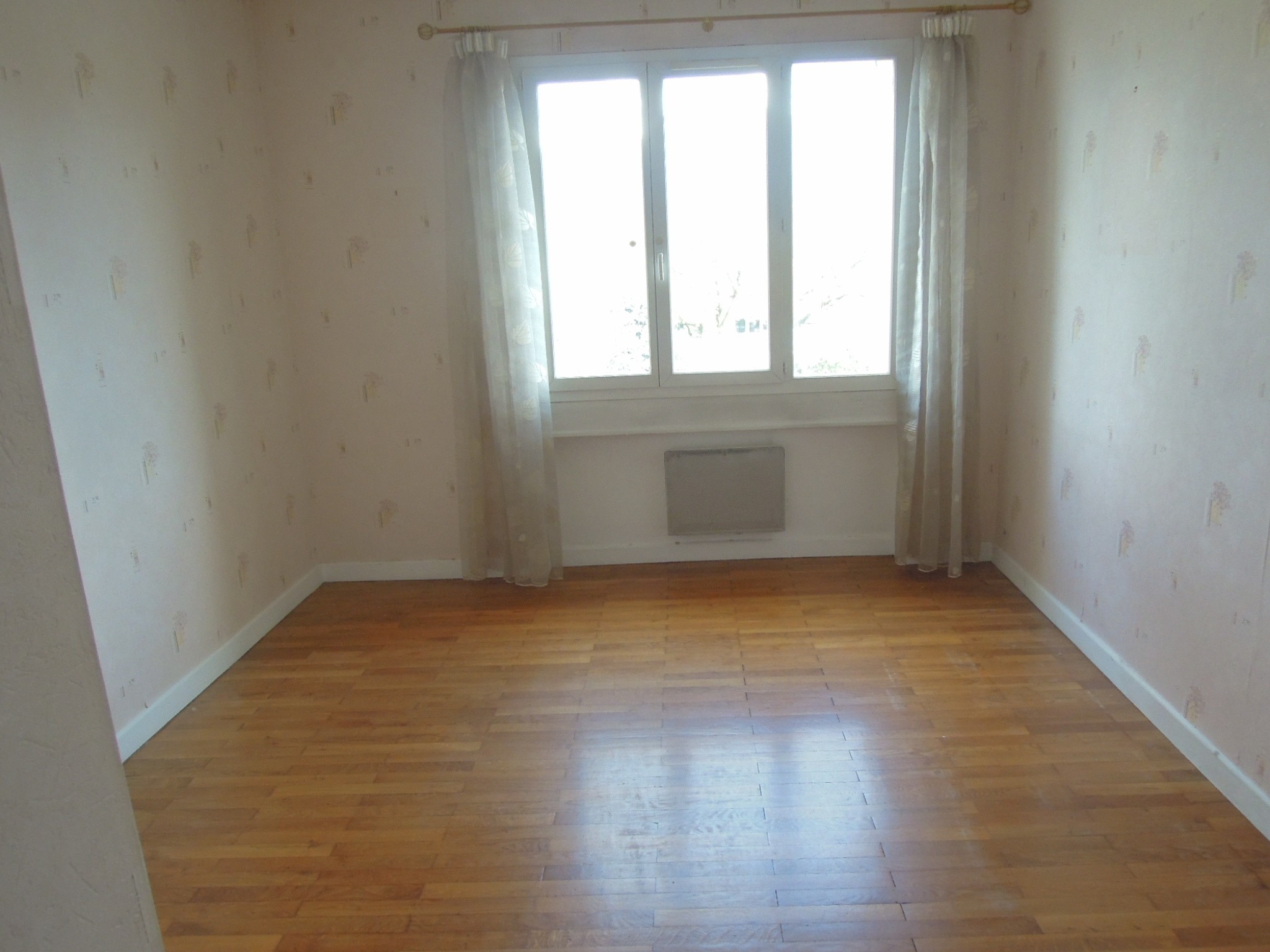 Vente Appartement à Grenoble 3 pièces