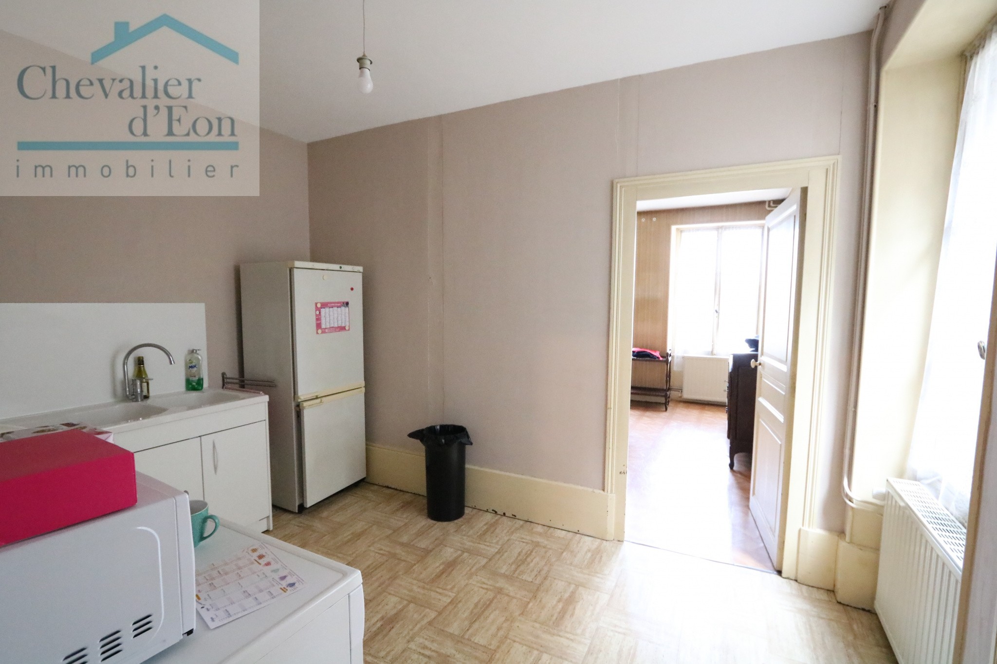 Vente Maison à Tonnerre 5 pièces