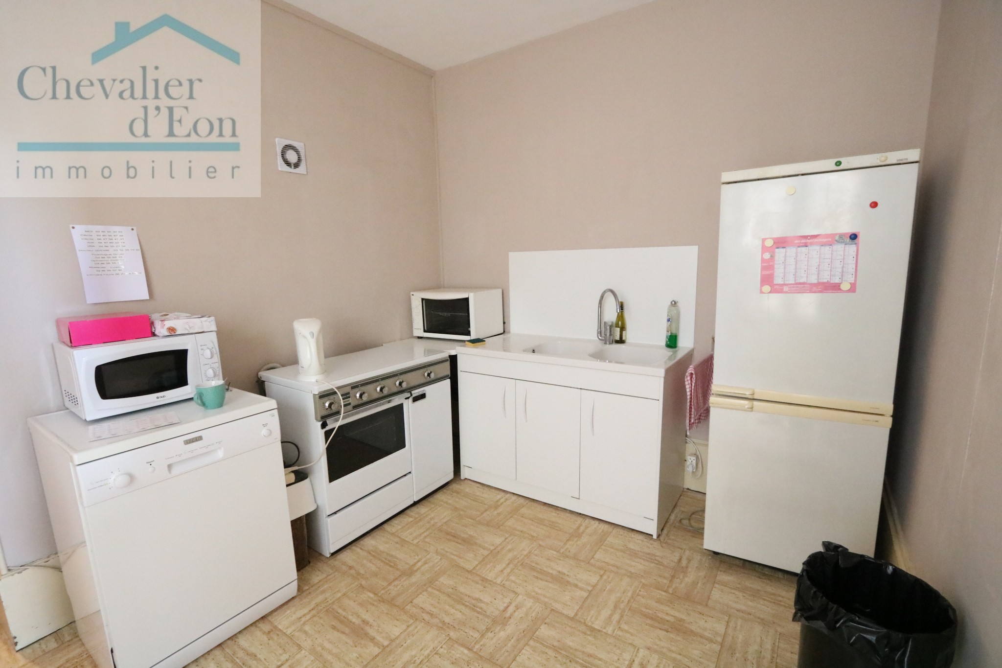 Vente Maison à Tonnerre 5 pièces