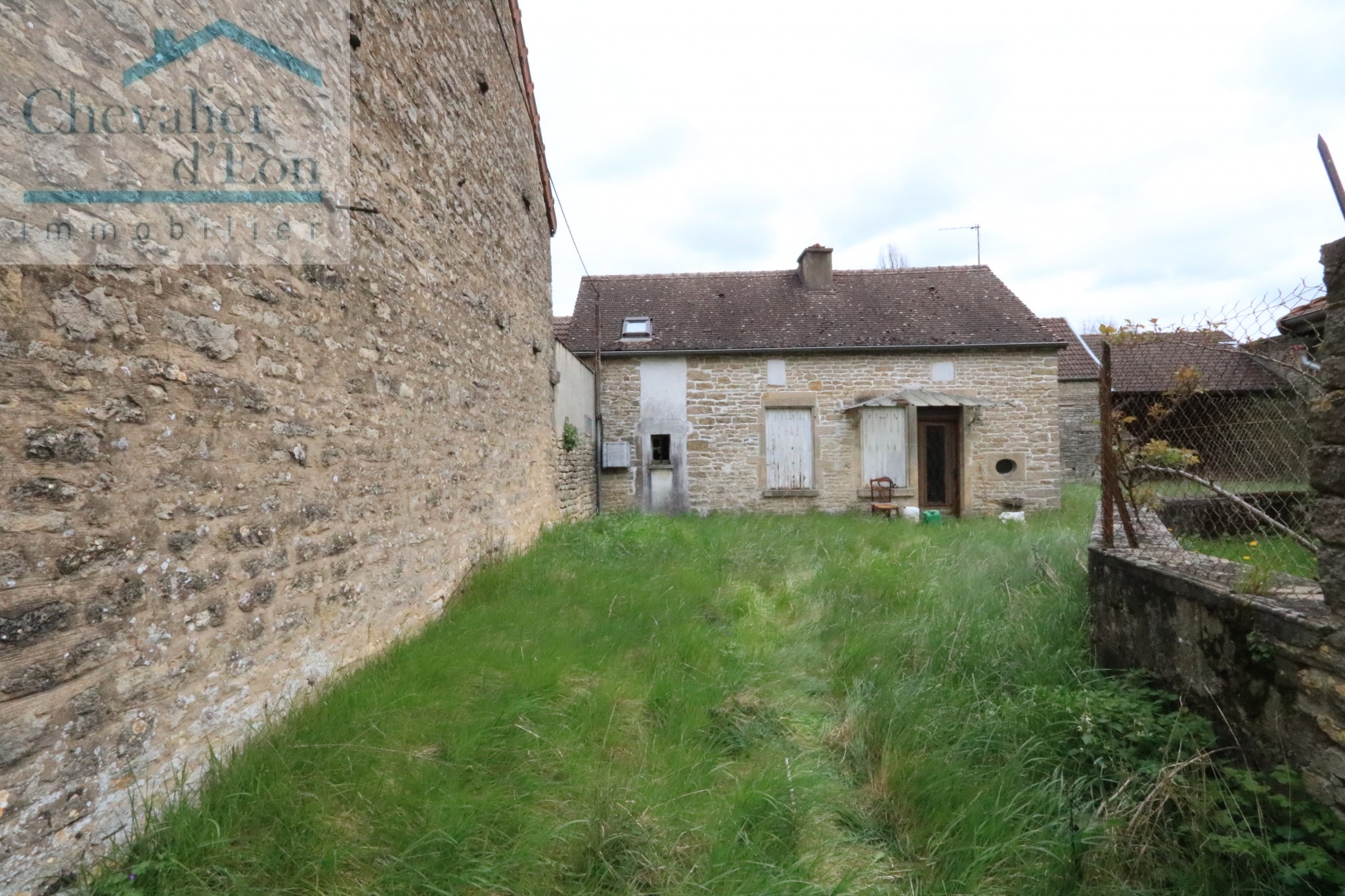 Vente Maison à Sennevoy-le-Bas 4 pièces