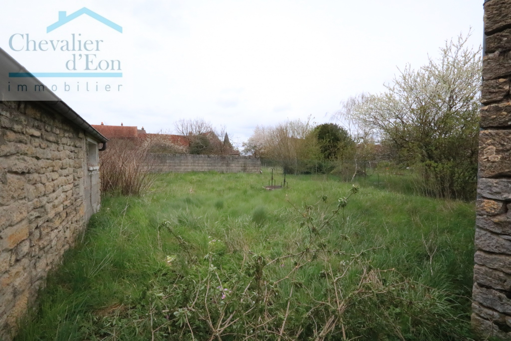 Vente Maison à Sennevoy-le-Bas 4 pièces