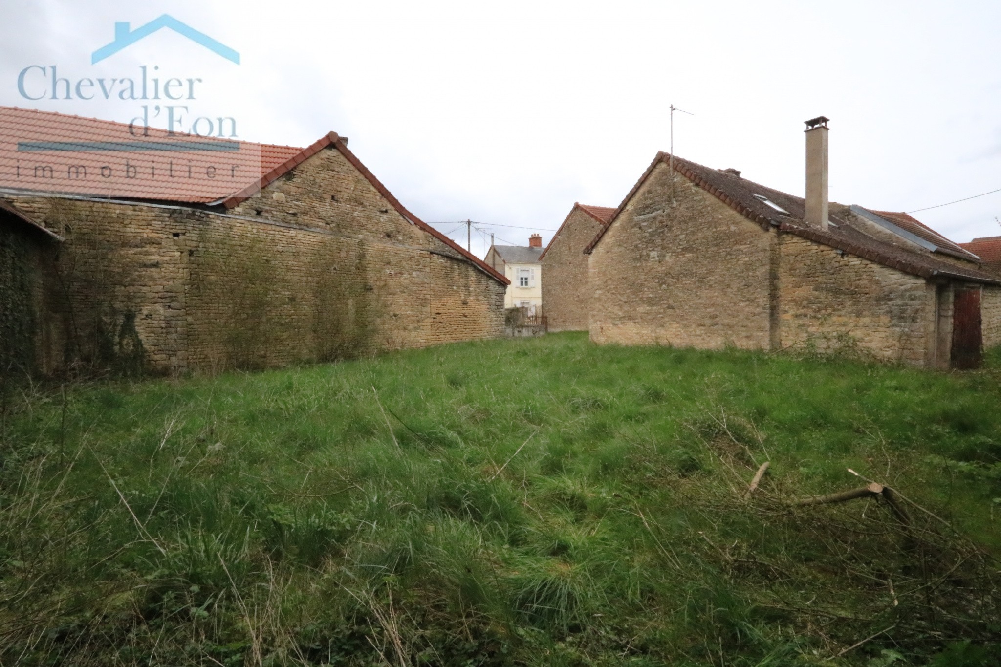 Vente Maison à Sennevoy-le-Bas 4 pièces