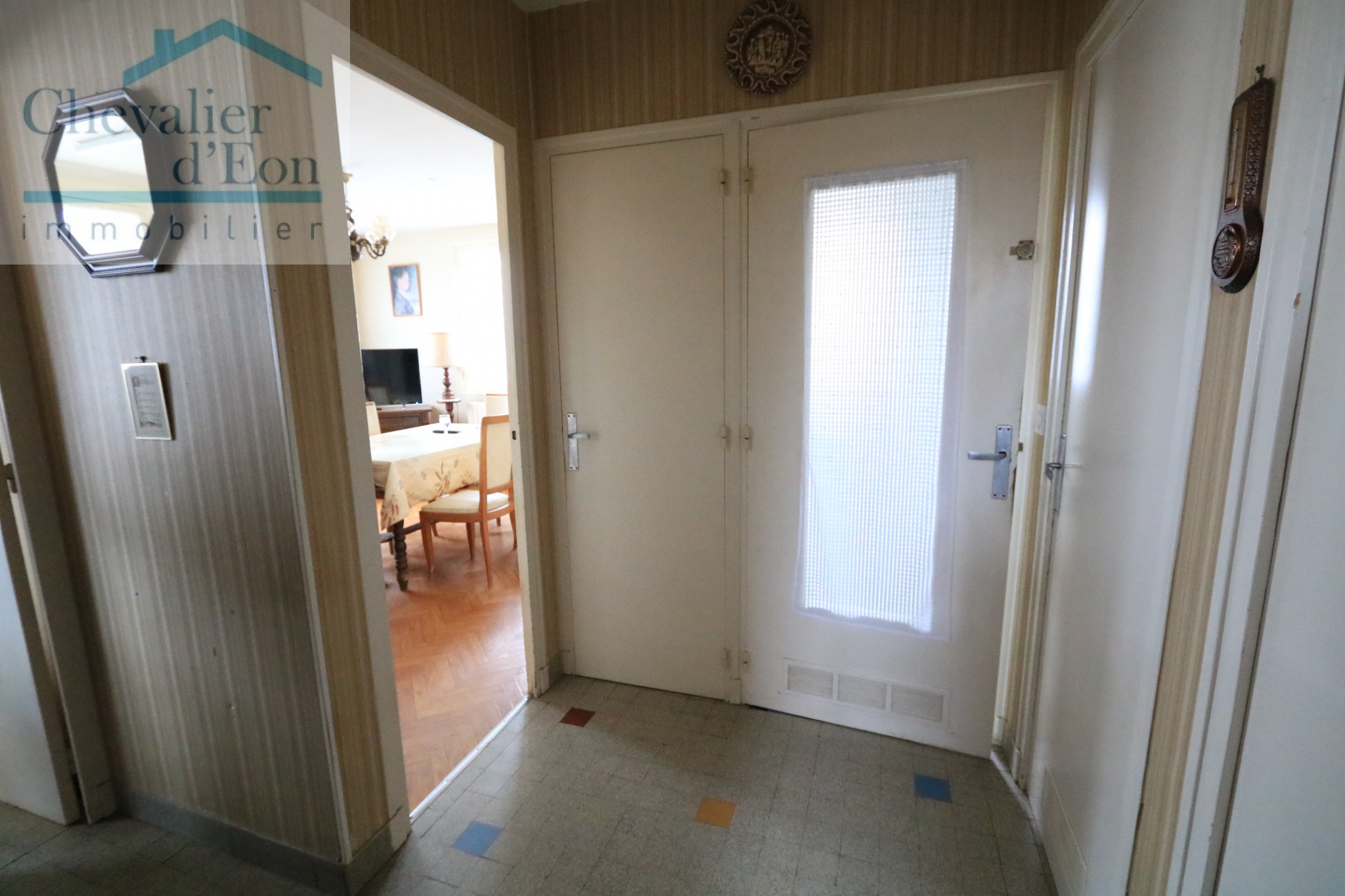 Vente Maison à Tonnerre 4 pièces