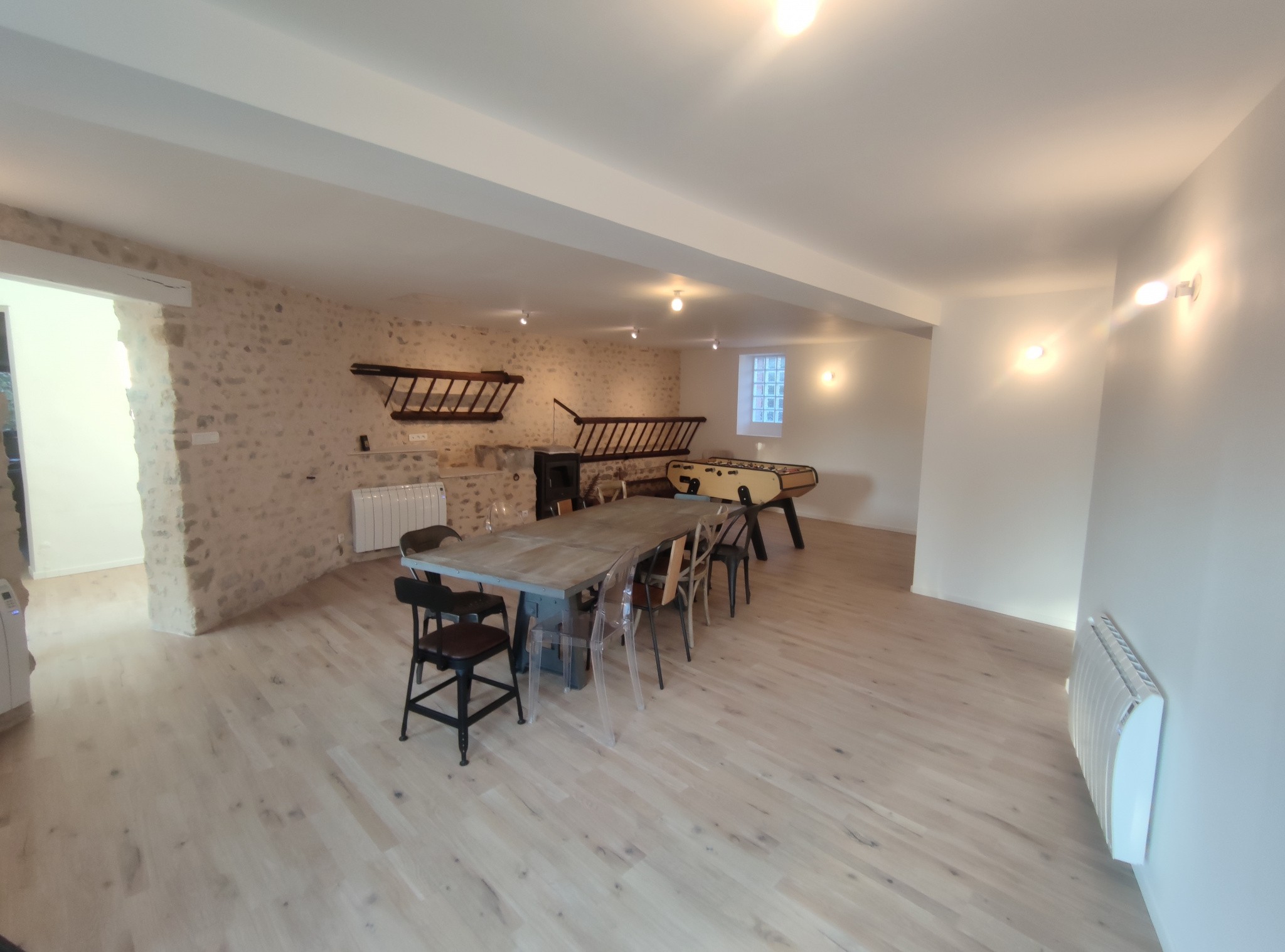 Vente Maison à Angerville 9 pièces