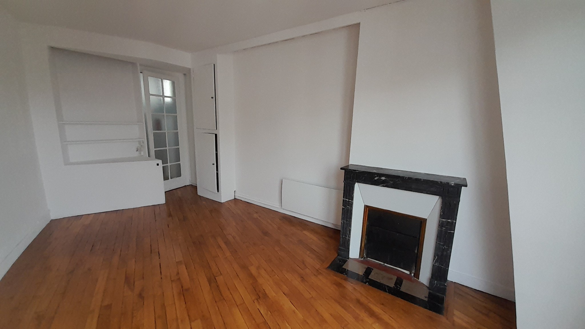 Vente Appartement à Paris Vaugirard 15e arrondissement 1 pièce