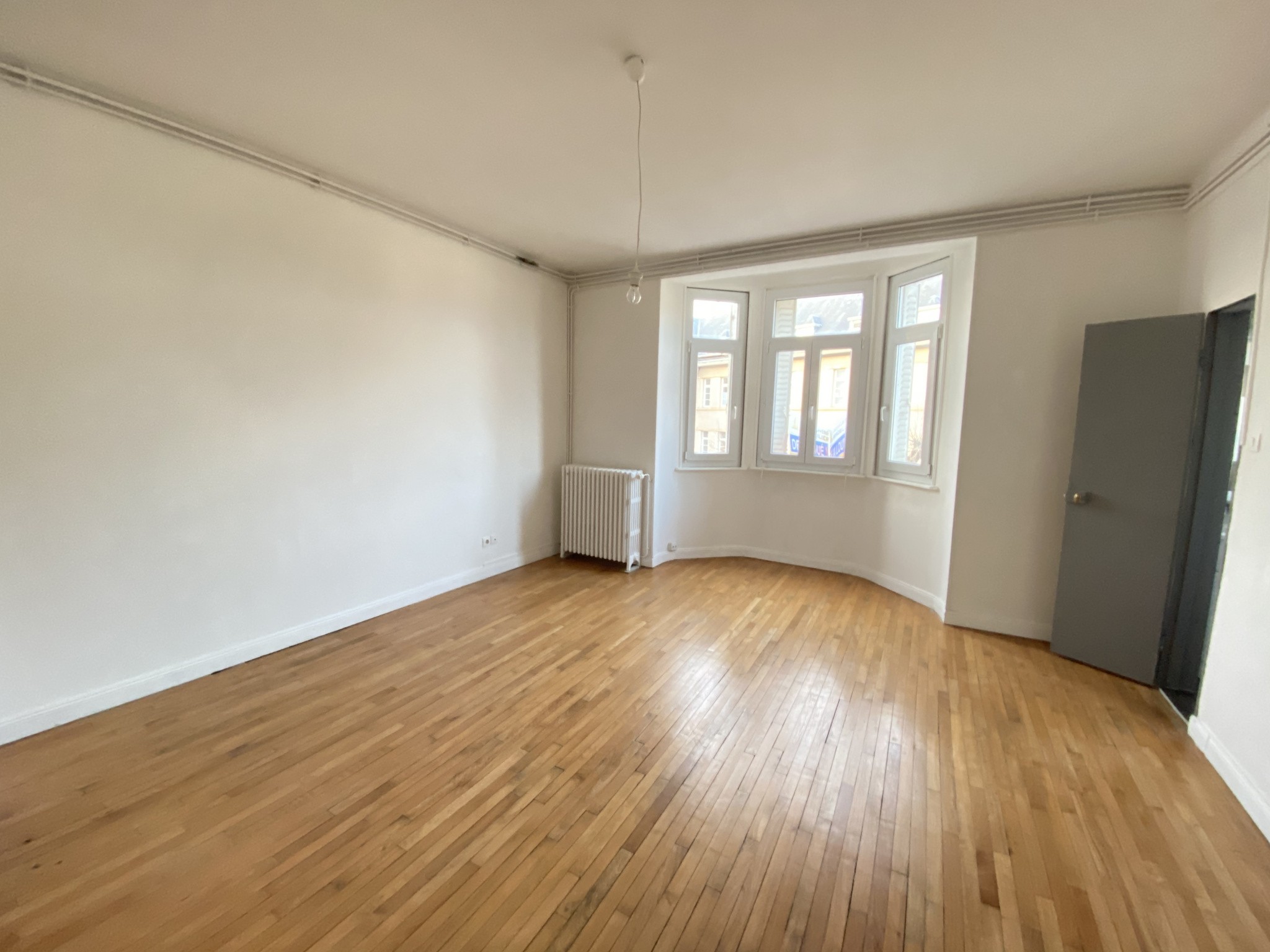 Location Appartement à Metz 2 pièces