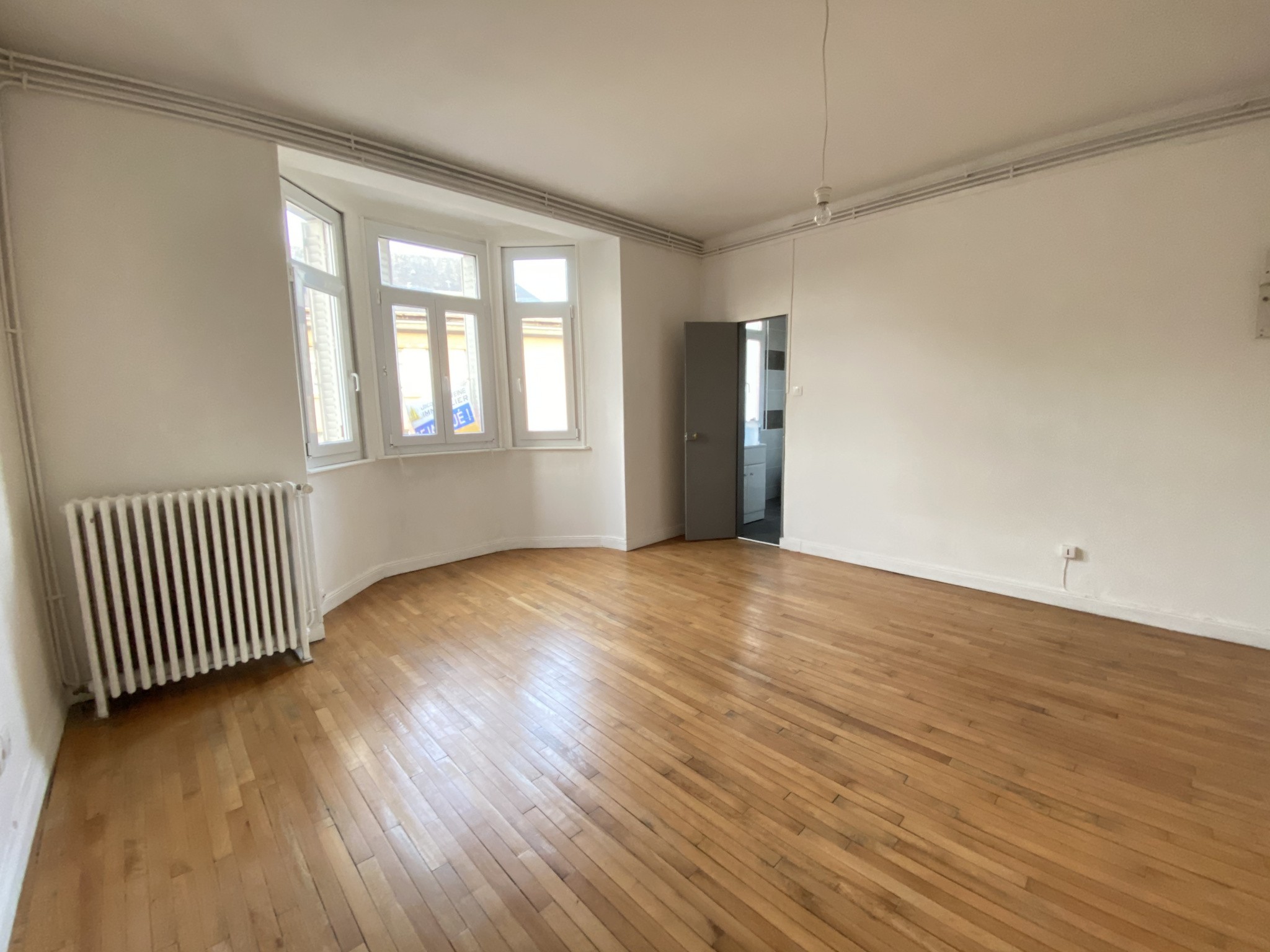 Location Appartement à Metz 2 pièces