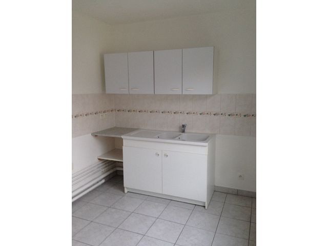 Location Appartement à Metz 2 pièces