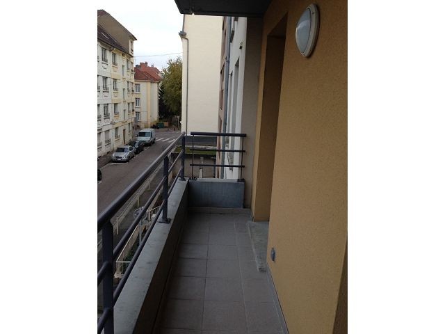 Location Appartement à Metz 2 pièces