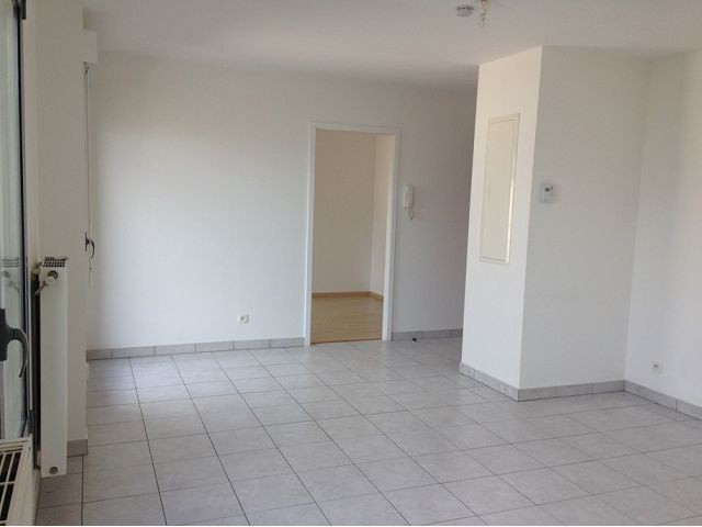 Location Appartement à Metz 2 pièces