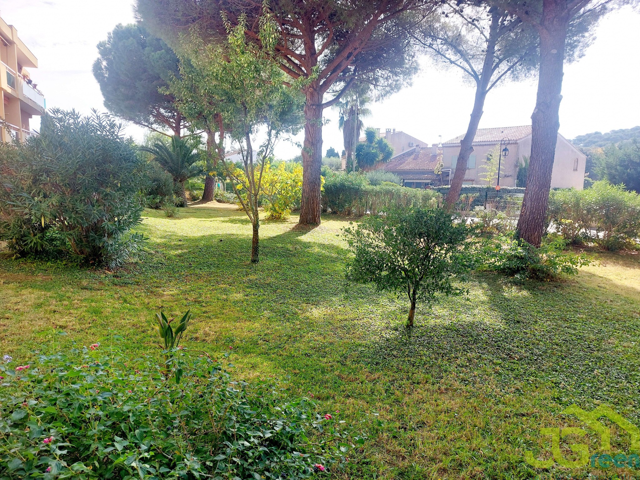 Vente Appartement à Bormes-les-Mimosas 2 pièces