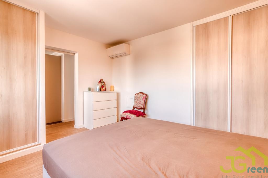 Vente Appartement à le Lavandou 3 pièces