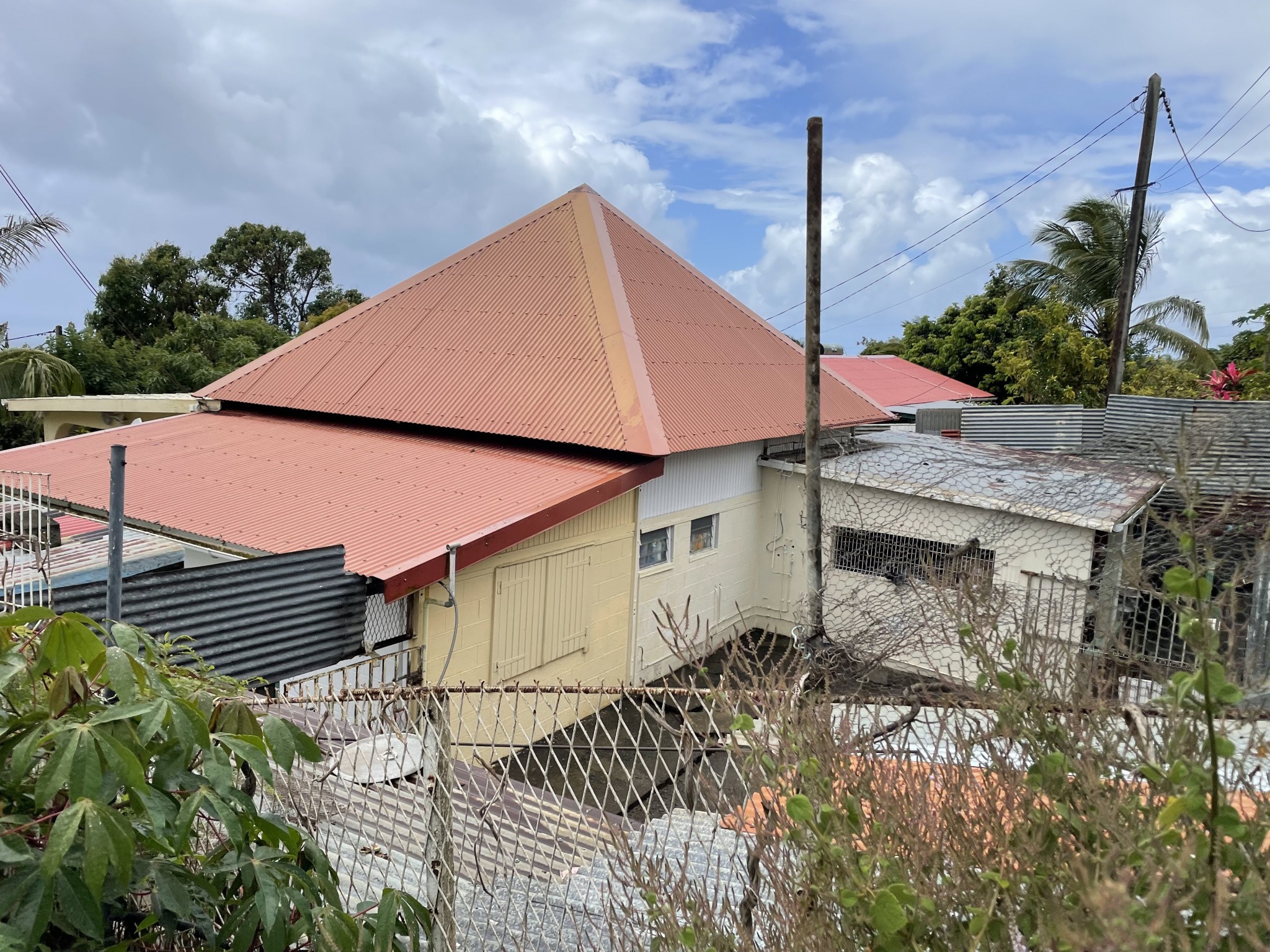 Vente Maison à Sainte-Marie 4 pièces