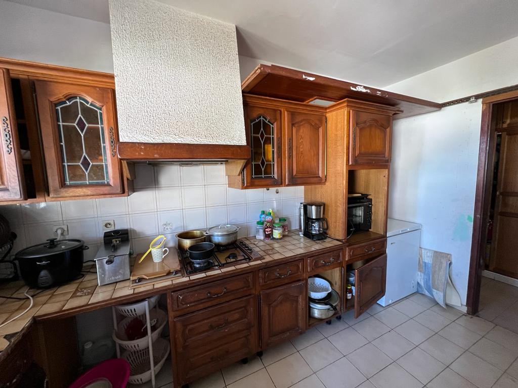 Vente Appartement à Saint-Denis 3 pièces