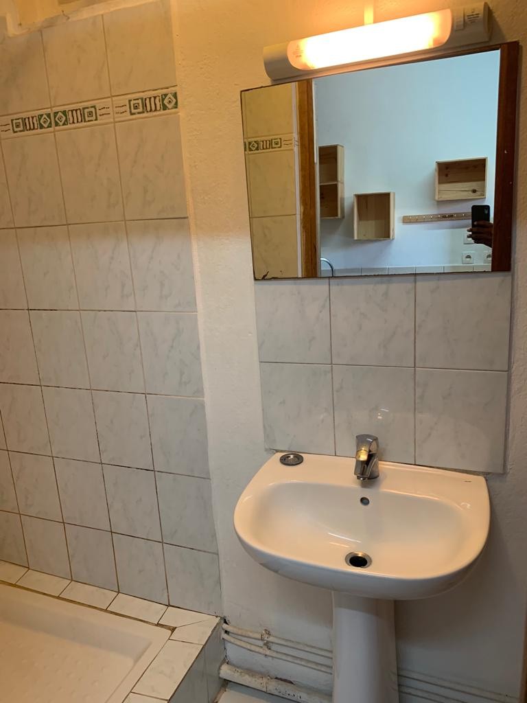 Location Appartement à Cayenne 1 pièce