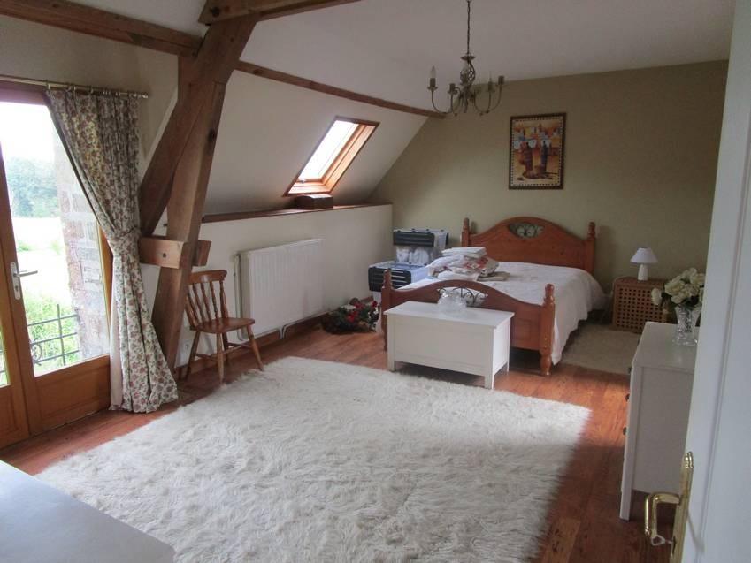 Vente Maison à le Neufbourg 10 pièces