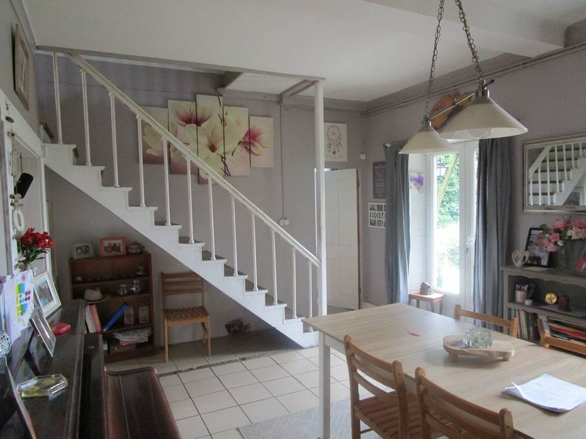 Vente Maison à le Neufbourg 10 pièces