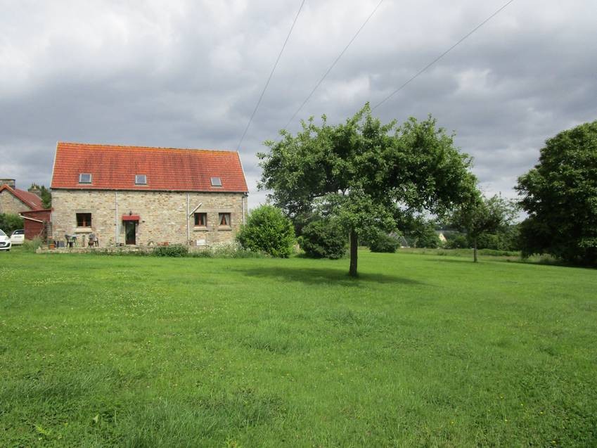 Vente Maison à le Neufbourg 10 pièces