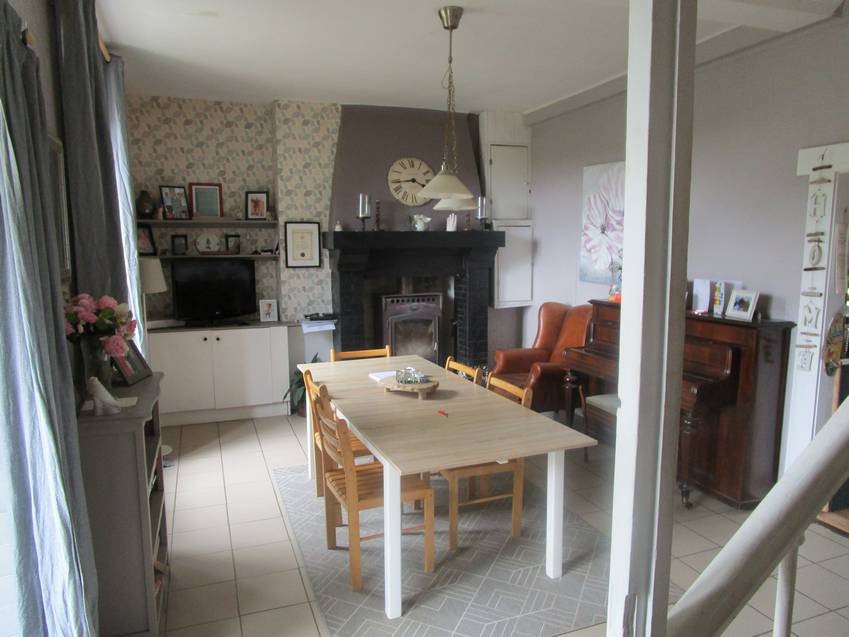 Vente Maison à le Neufbourg 10 pièces