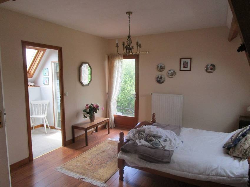 Vente Maison à le Neufbourg 10 pièces