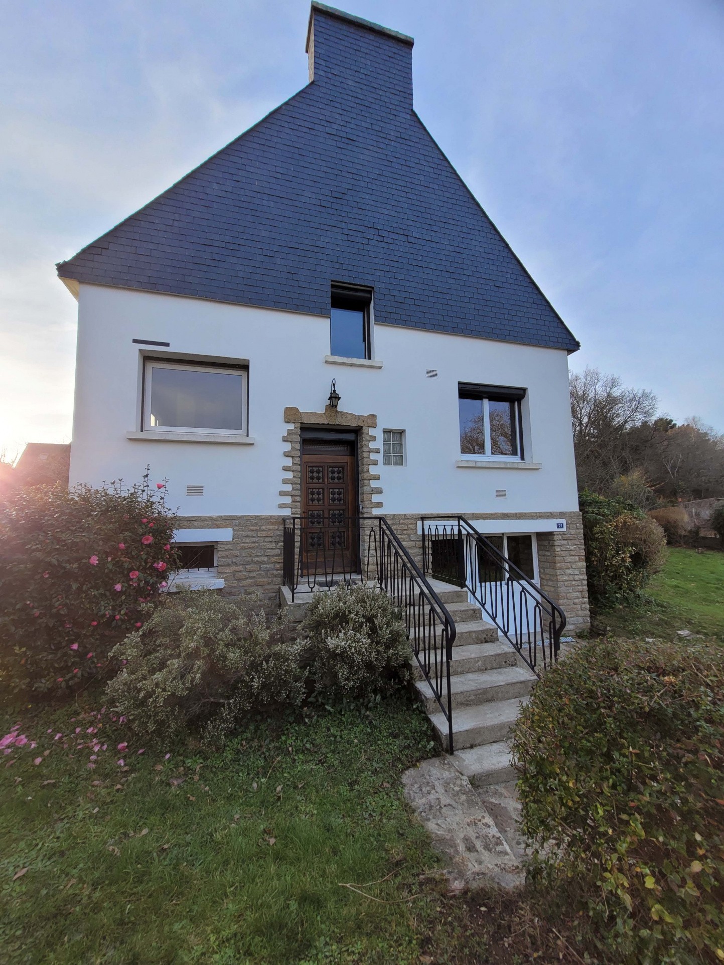 Vente Maison à Riec-sur-Belon 10 pièces