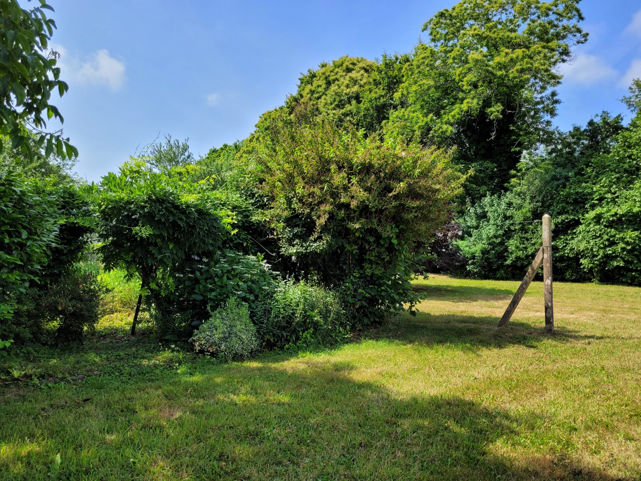 Vente Maison à Riec-sur-Belon 7 pièces