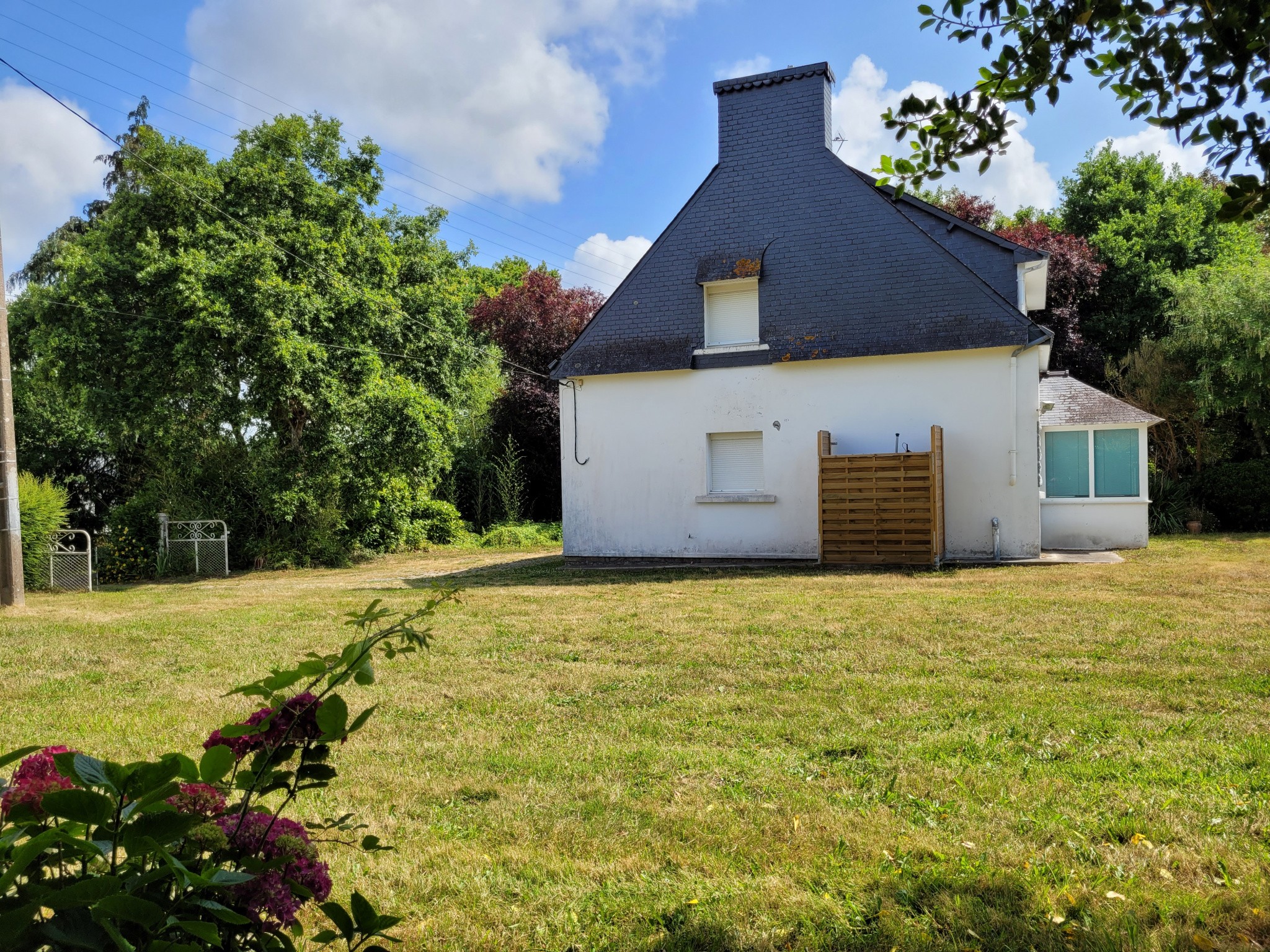 Vente Maison à Riec-sur-Belon 7 pièces