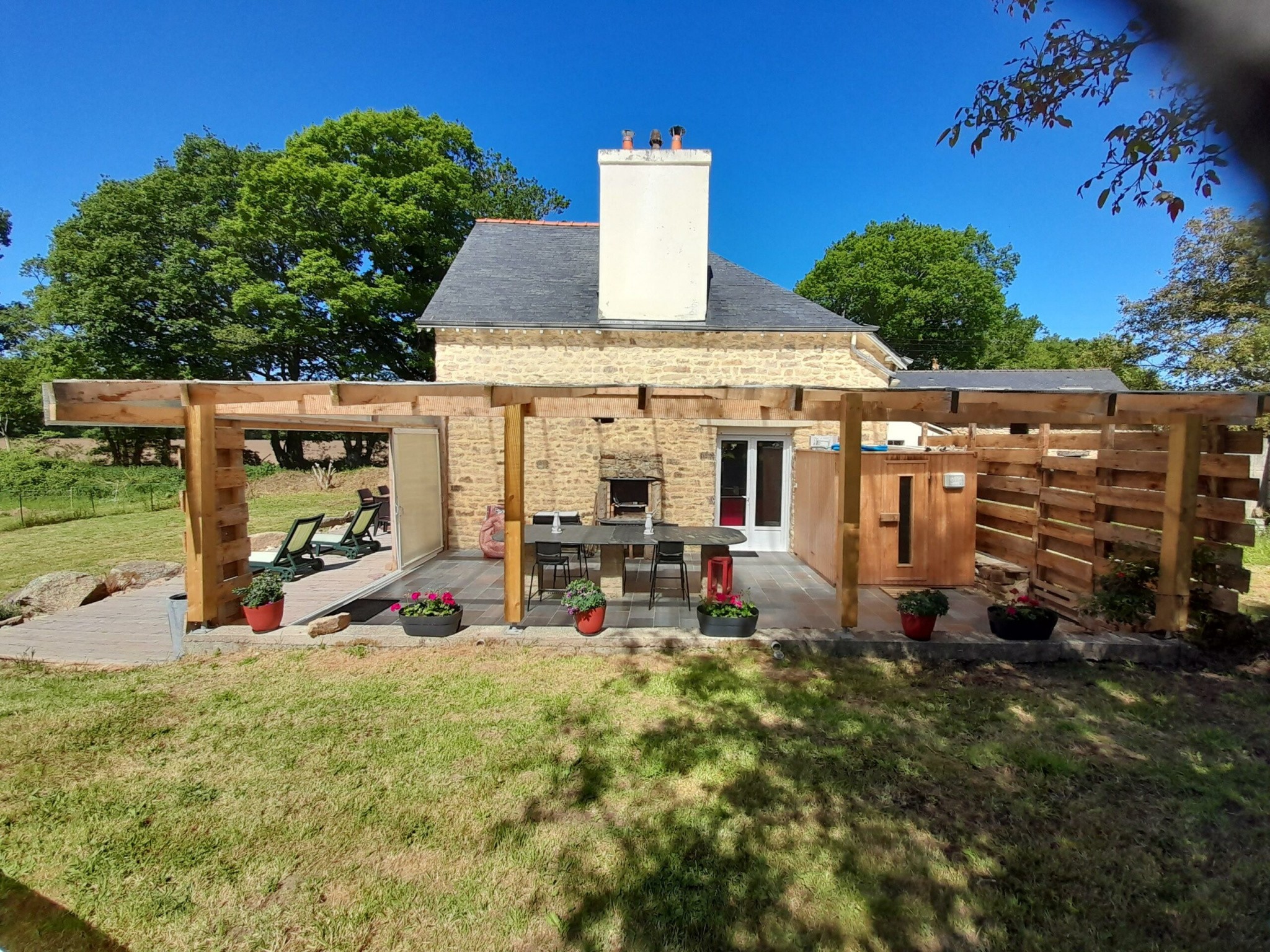 Vente Maison à Moëlan-sur-Mer 5 pièces