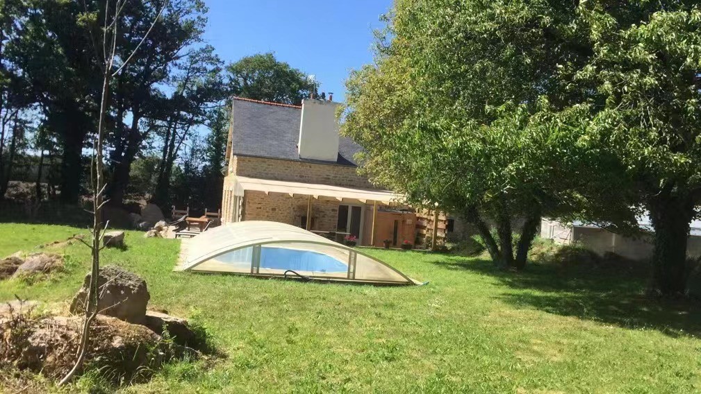 Vente Maison à Moëlan-sur-Mer 5 pièces