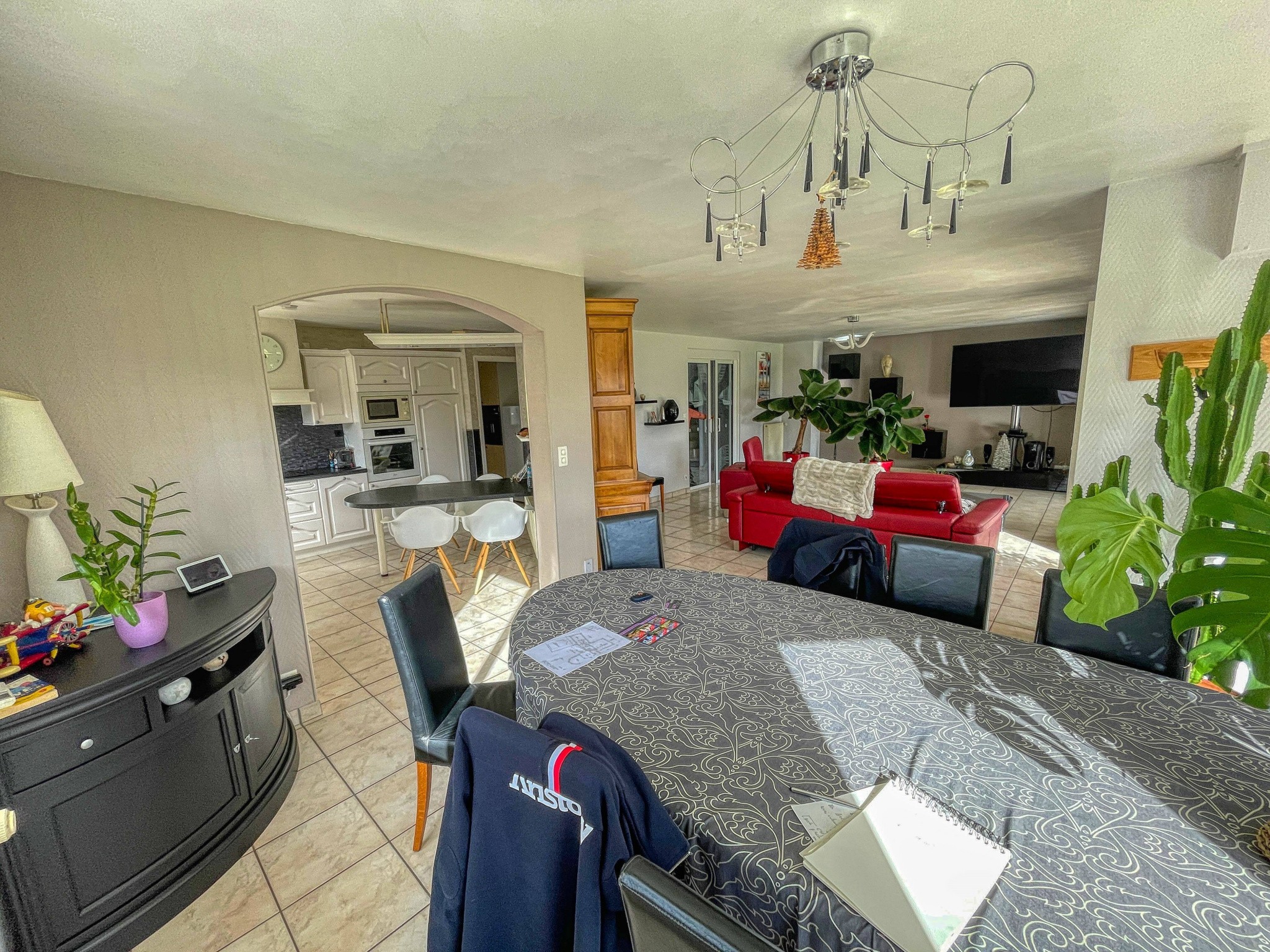 Vente Maison à Riec-sur-Belon 8 pièces