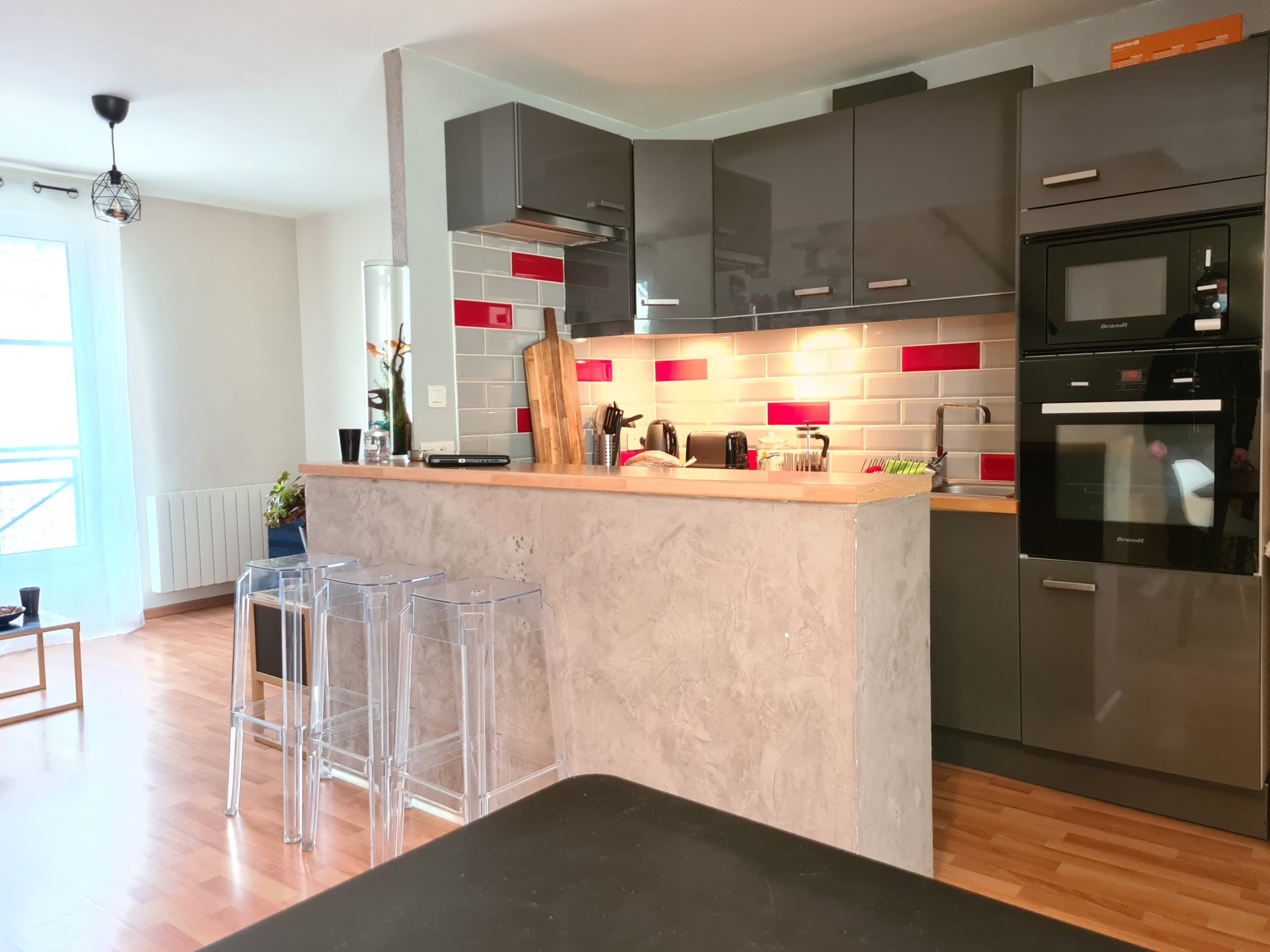 Vente Appartement à Nantes 2 pièces