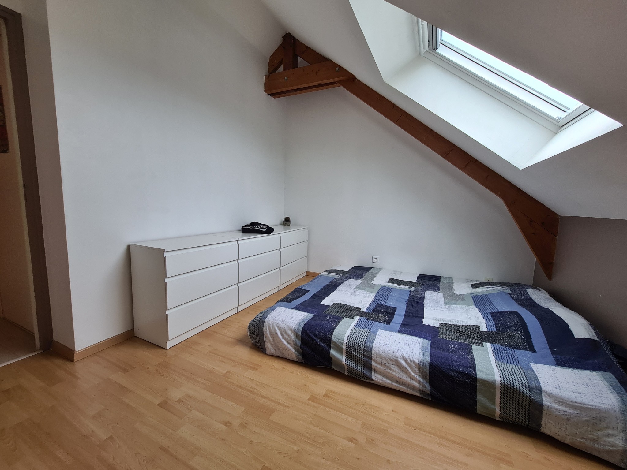 Vente Appartement à Nantes 2 pièces