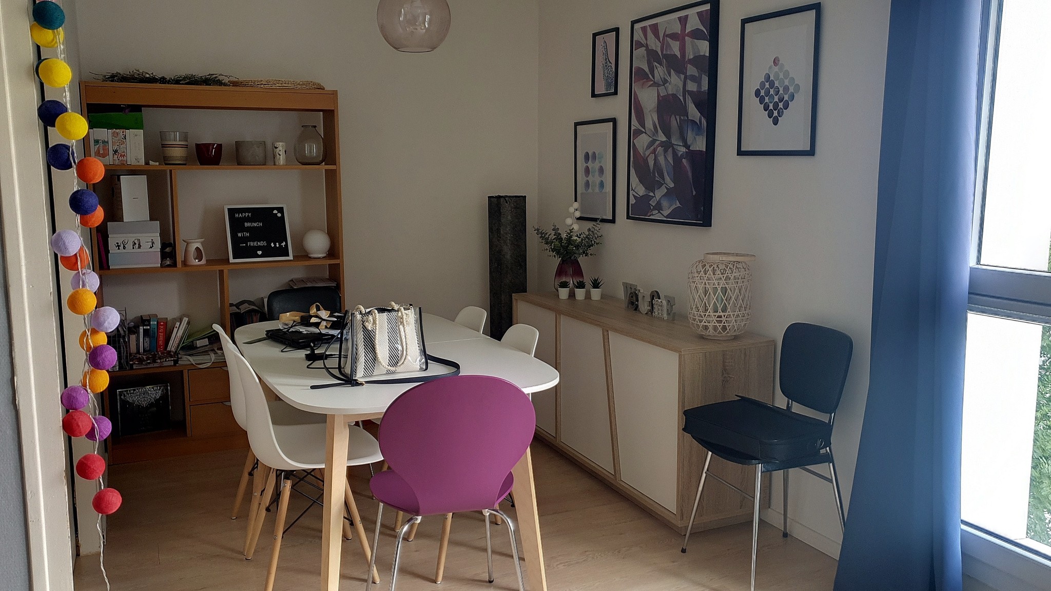 Vente Appartement à Nantes 2 pièces