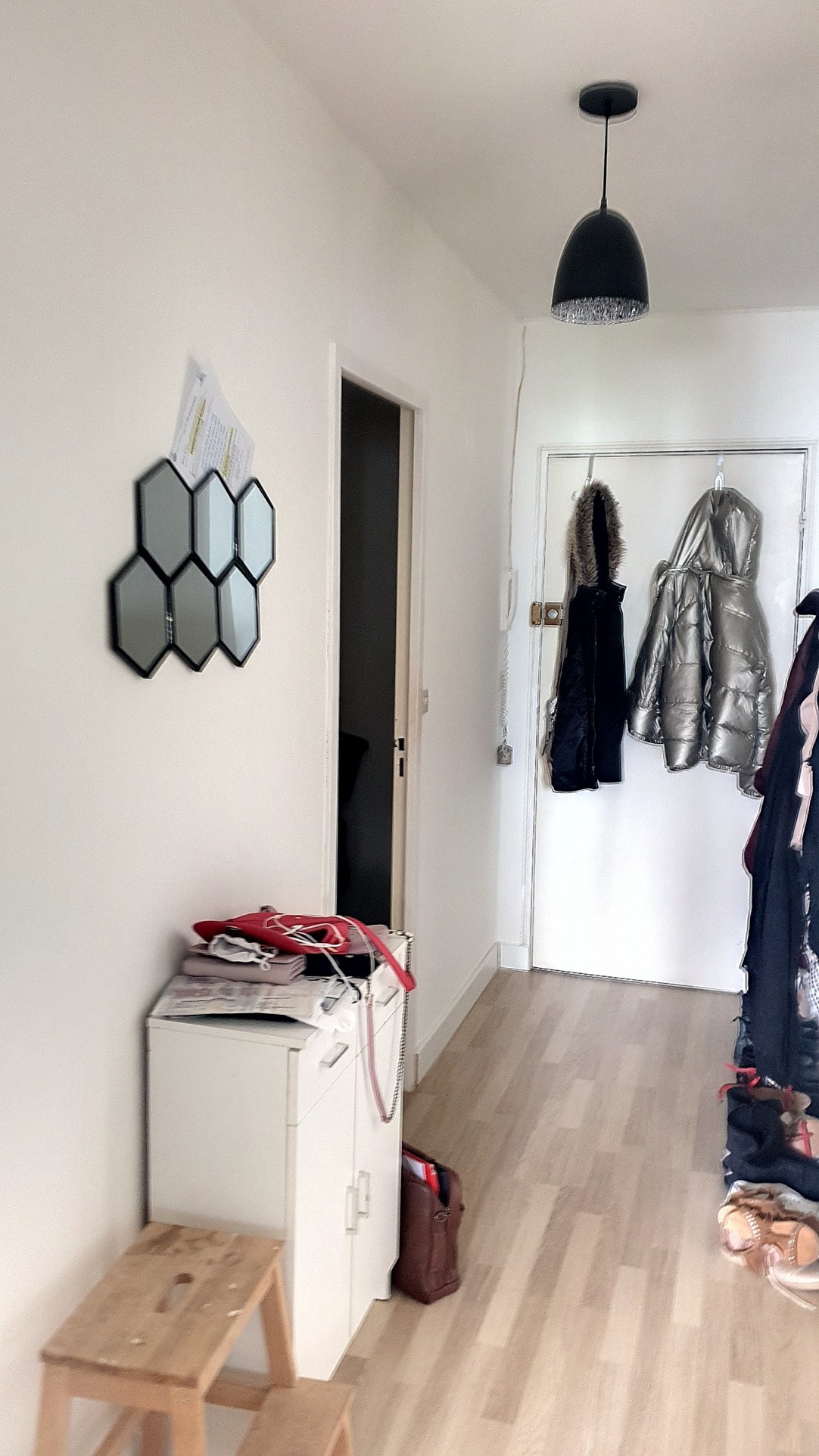 Vente Appartement à Nantes 2 pièces