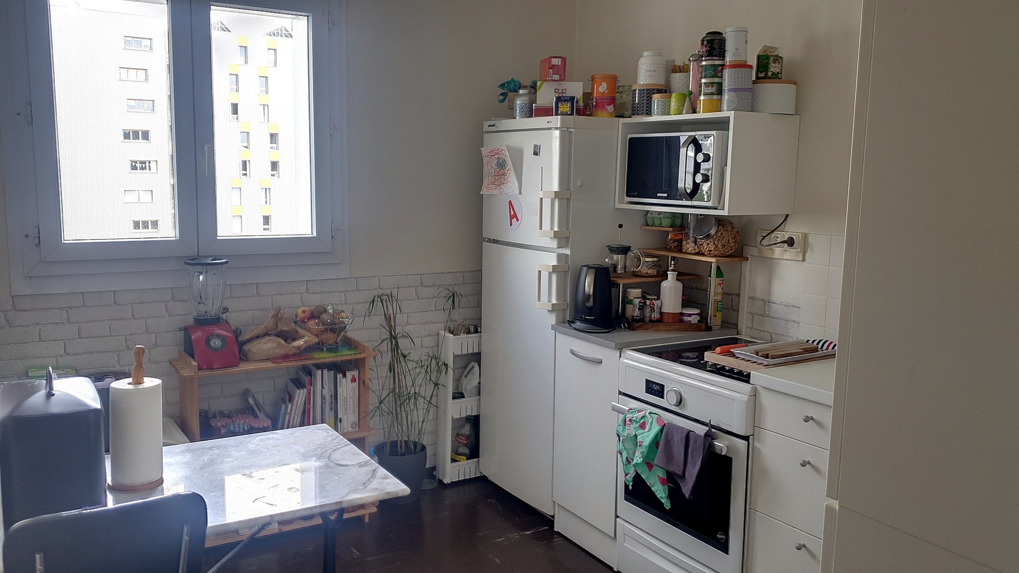 Vente Appartement à Nantes 2 pièces