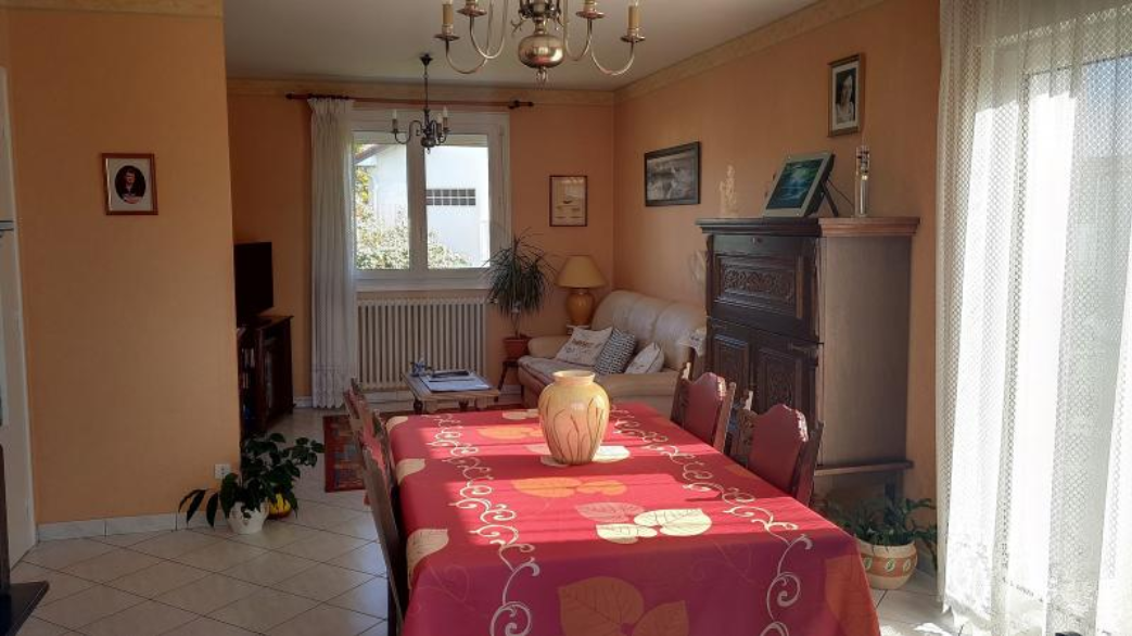 Vente Maison à Saint-Sébastien-sur-Loire 7 pièces