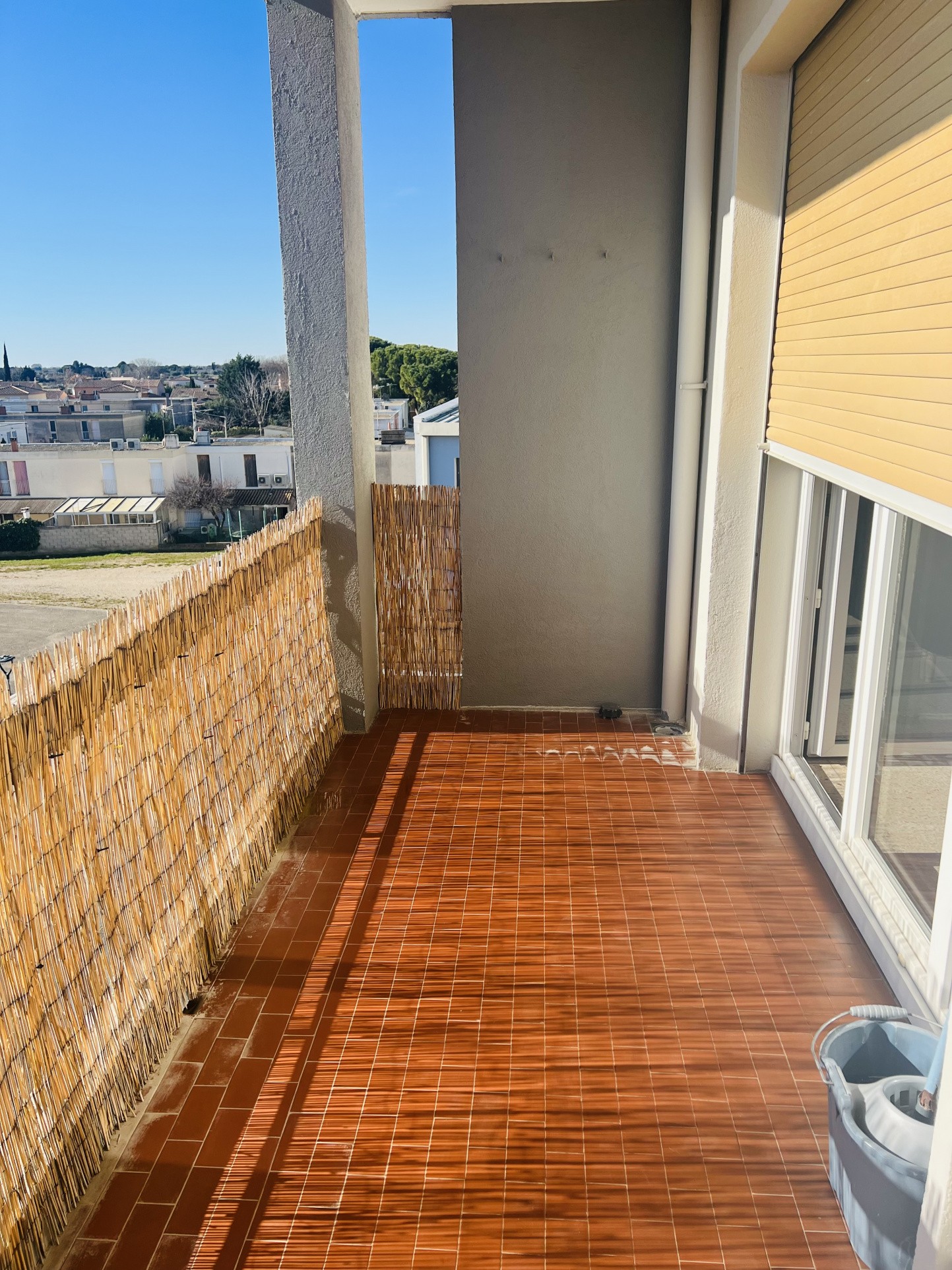 Vente Appartement à Lunel 3 pièces