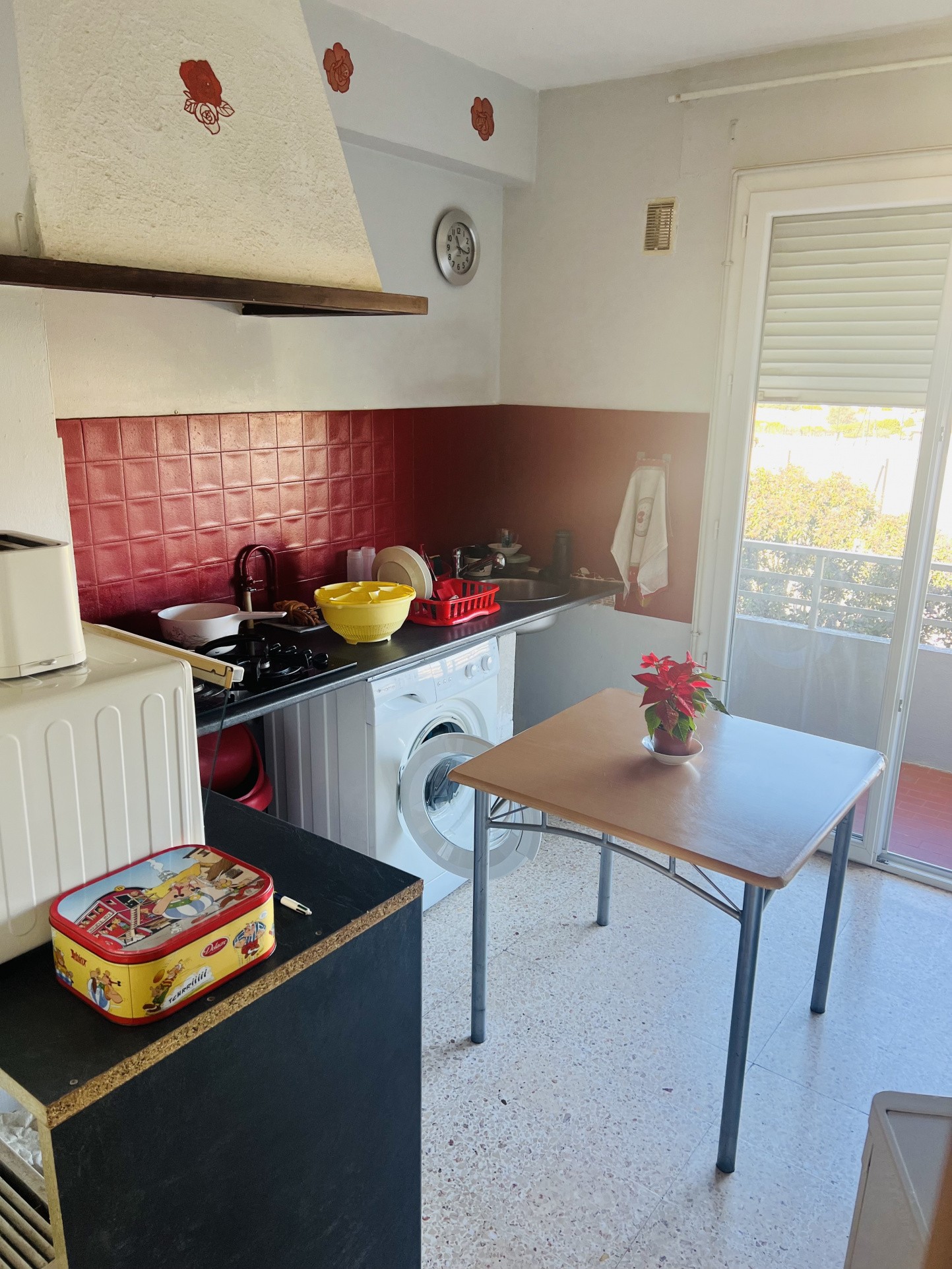 Vente Appartement à Lunel 3 pièces