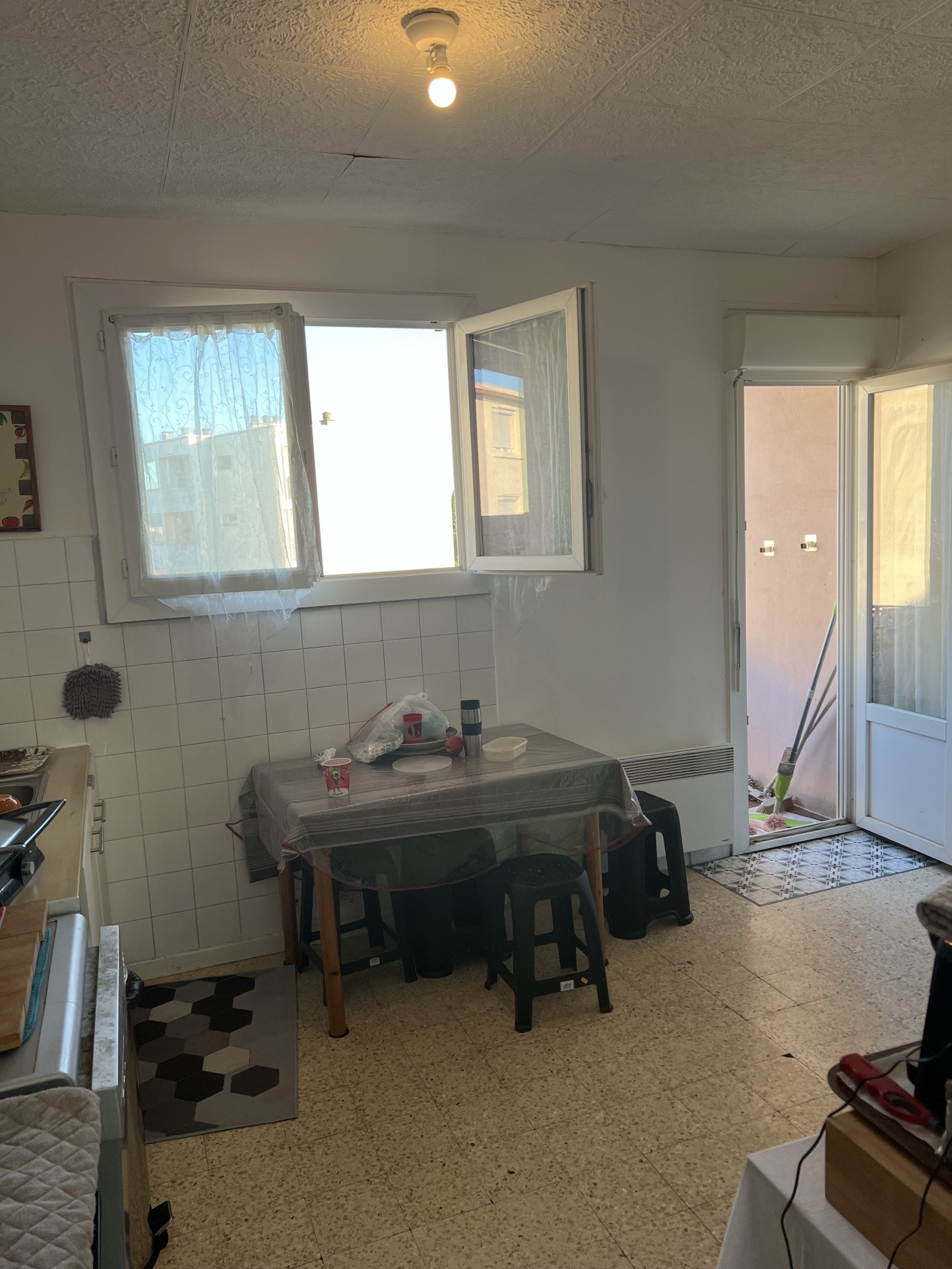 Vente Appartement à Lunel 4 pièces