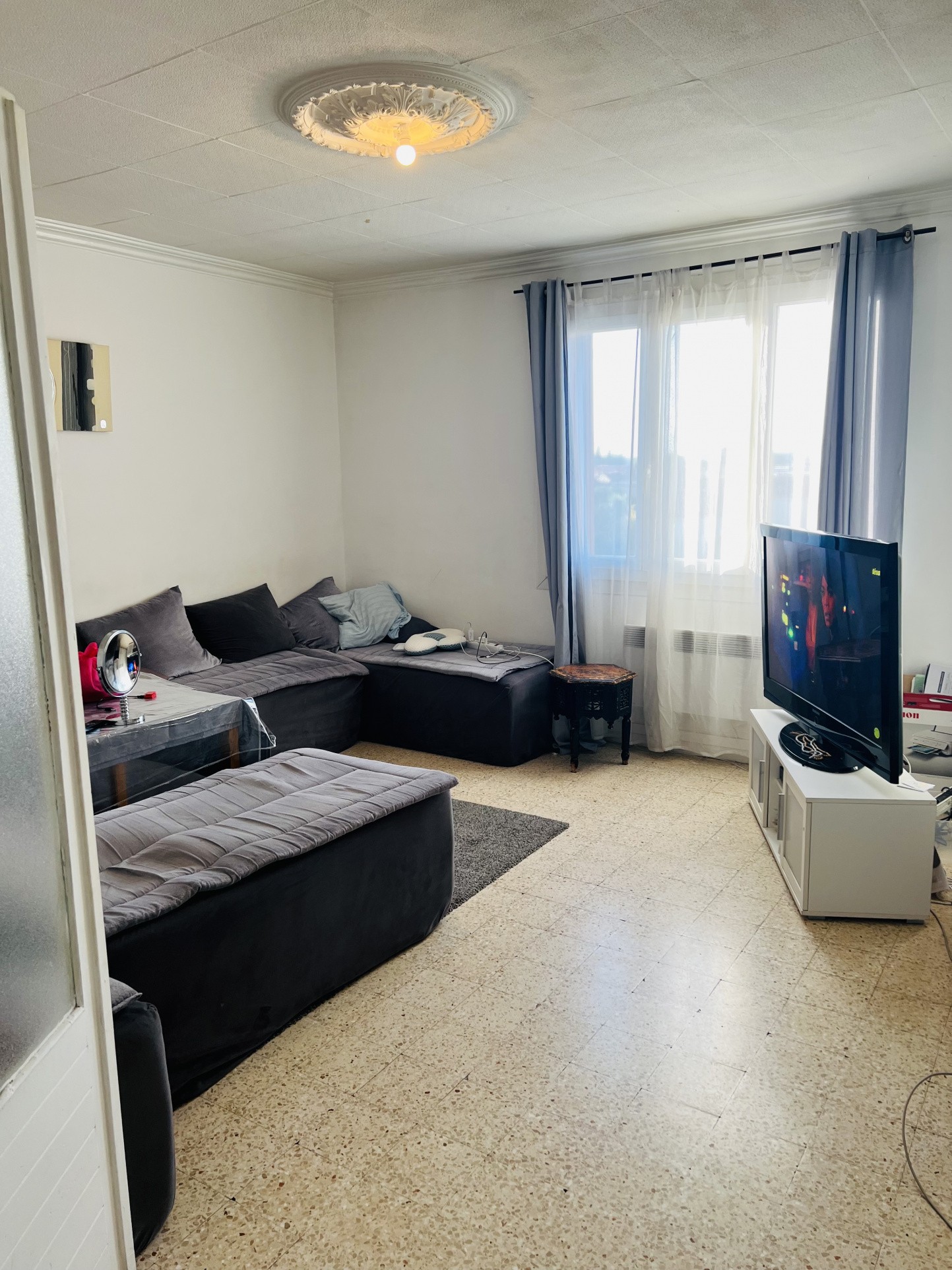 Vente Appartement à Lunel 4 pièces