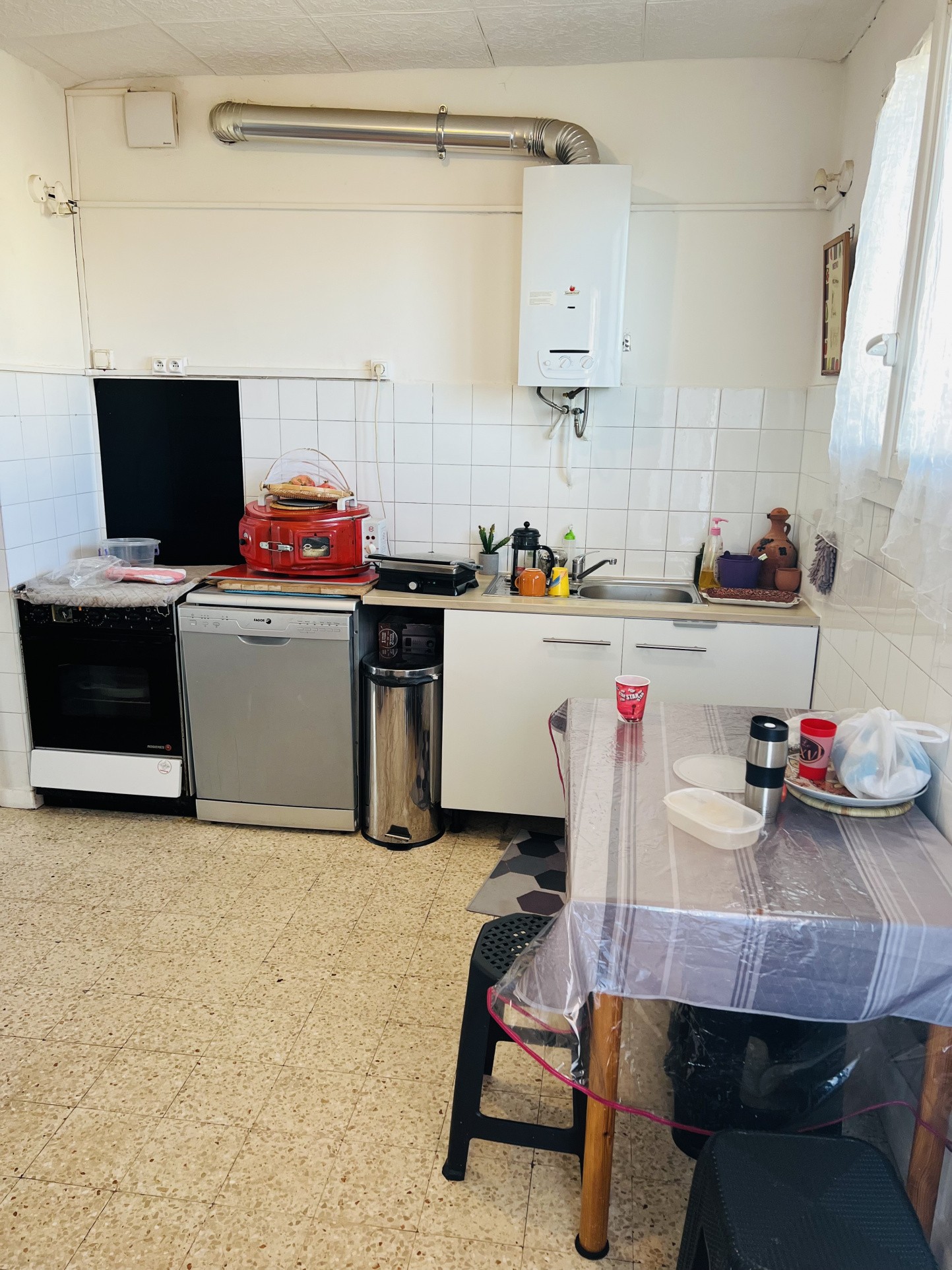 Vente Appartement à Lunel 4 pièces