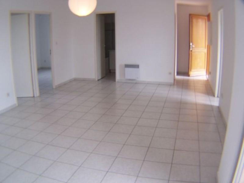 Vente Appartement à Lunel 3 pièces