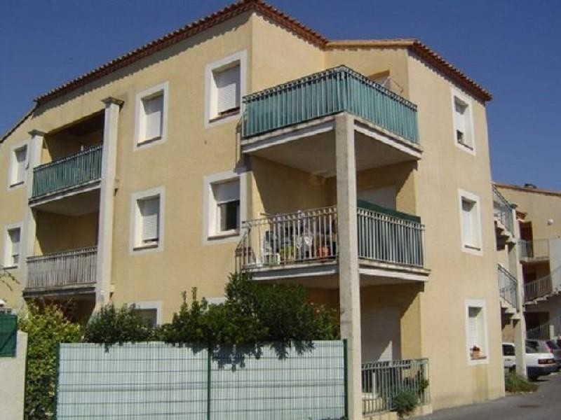 Vente Appartement à Lunel 3 pièces