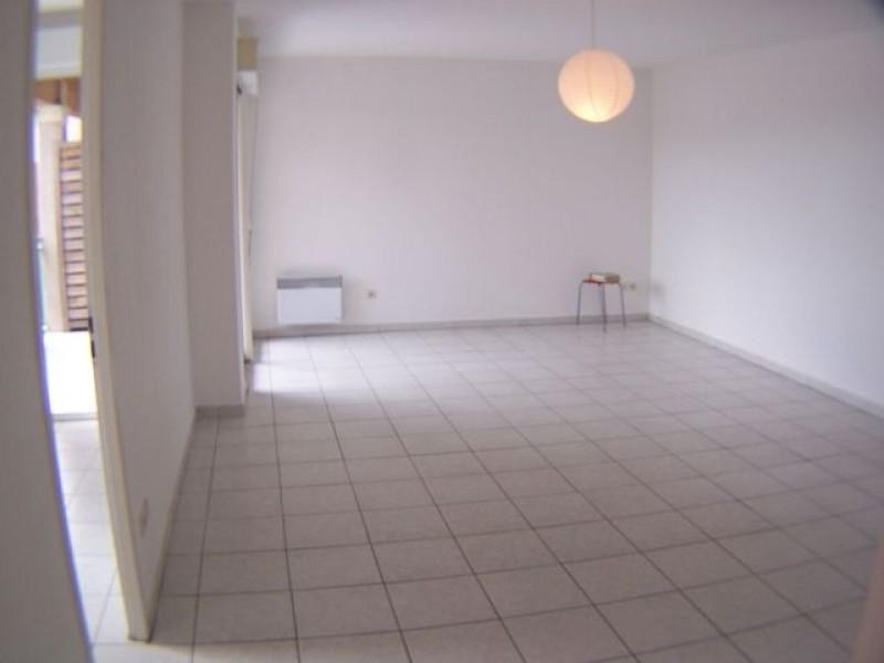 Vente Appartement à Lunel 3 pièces