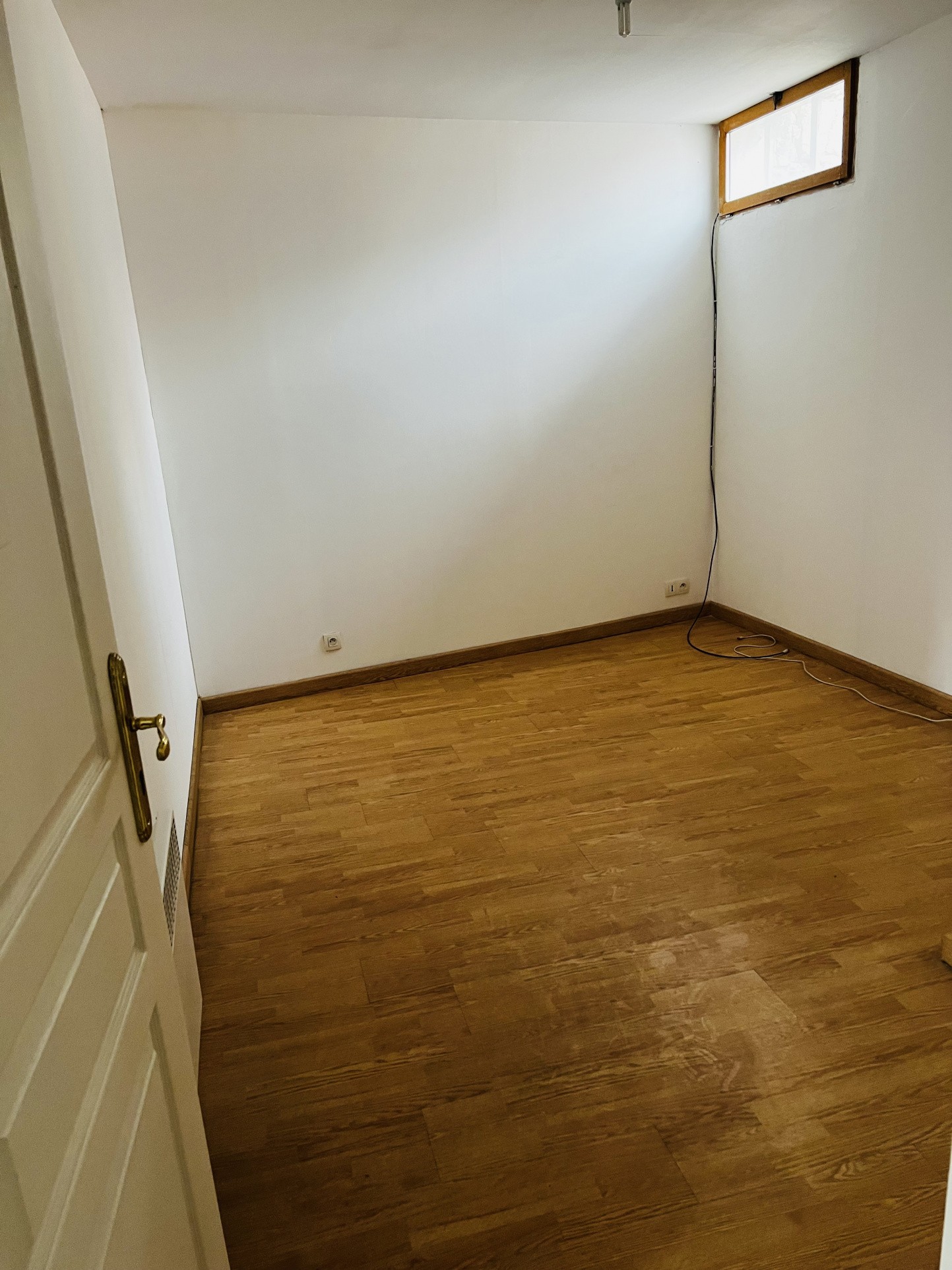 Vente Appartement à Lunel 4 pièces