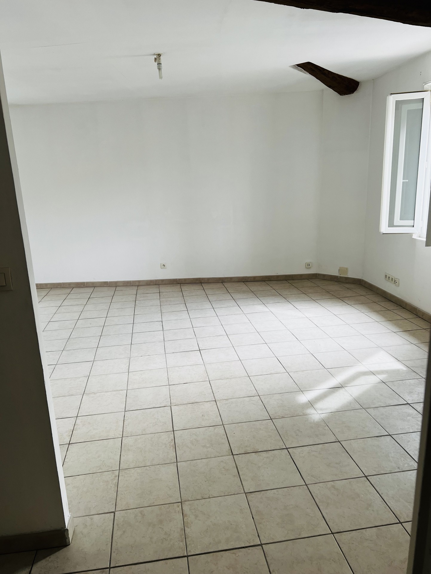 Vente Appartement à Lunel 4 pièces