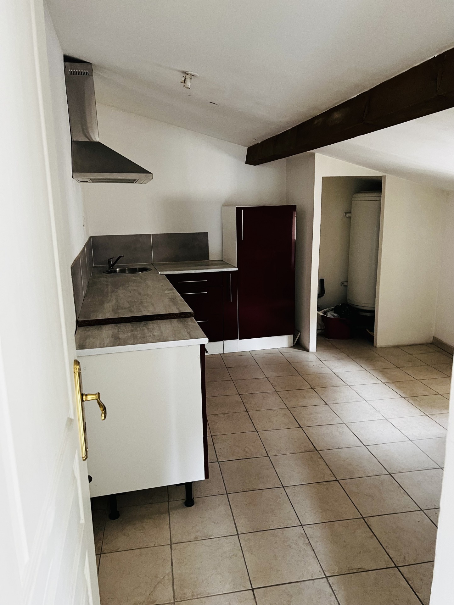 Vente Appartement à Lunel 4 pièces