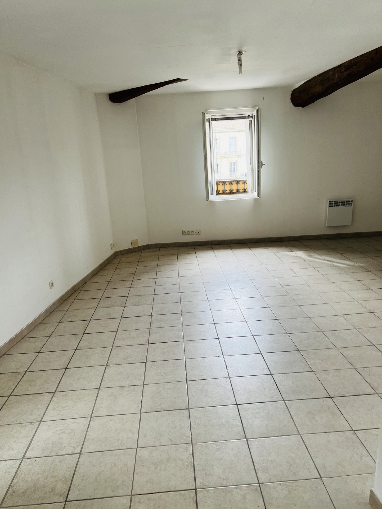 Vente Appartement à Lunel 4 pièces