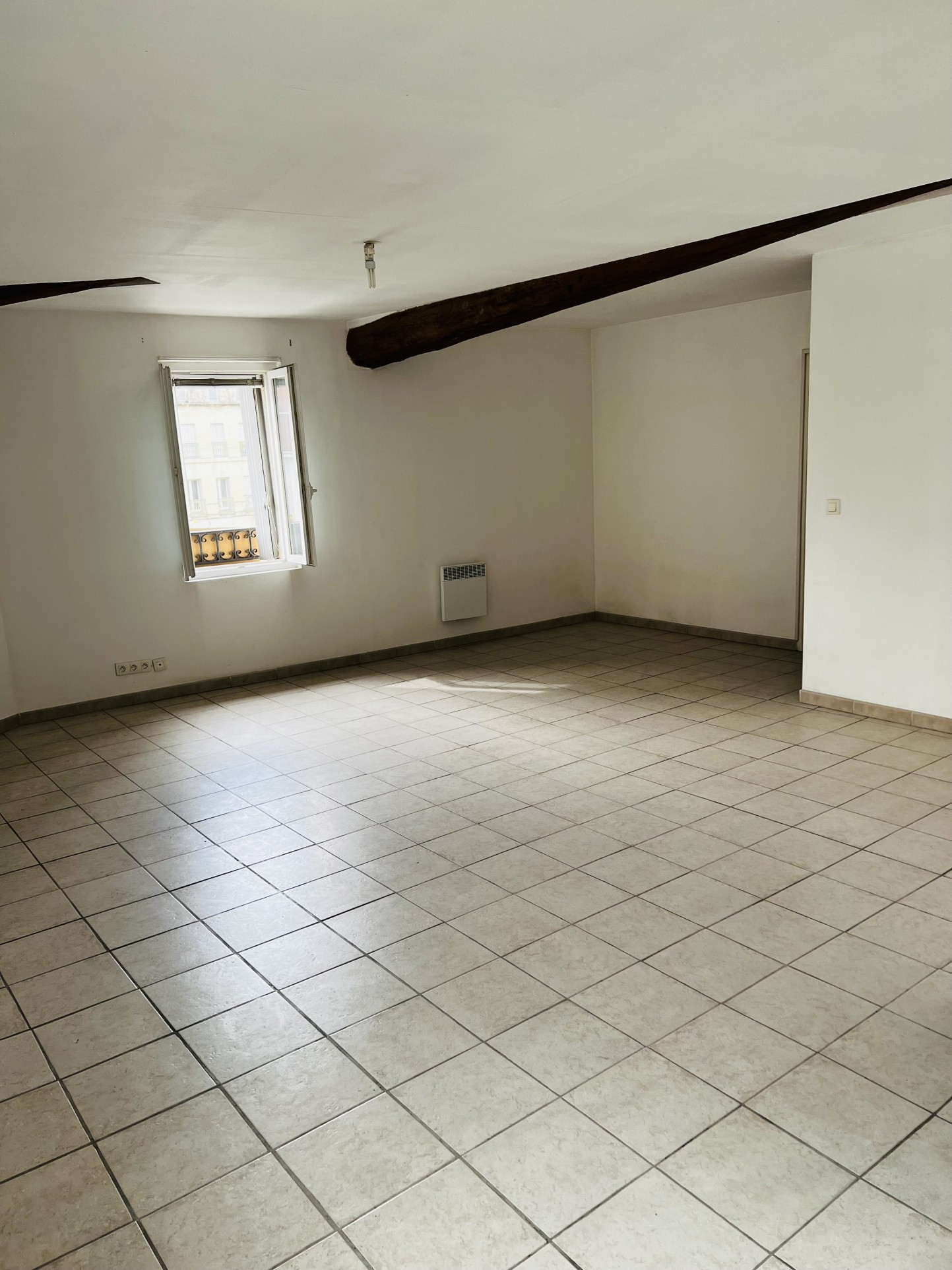 Vente Appartement à Lunel 4 pièces