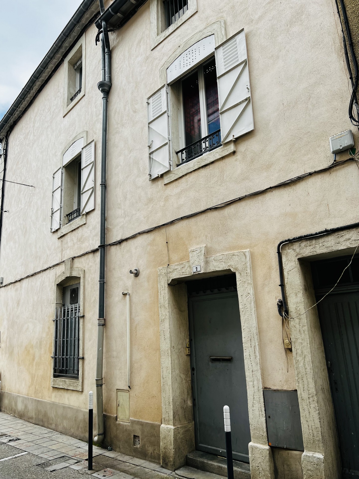 Vente Appartement à Lunel 4 pièces